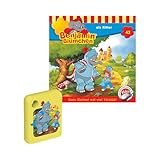 Galakto Audio-Token: Benjamin Blümchen - Benjamin Blümchen als Ritter, Hörspiel für Kinder ab 3...