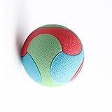 Pet Exercise Toy Security Durability Dog Toy Strong Chew Unbreakable Dog For Biting Resistance And...