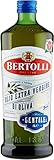 Bertolli Gentile Extra Natives Olivenöl aus nativ 1L olio extravergine oliva