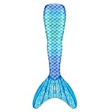 Modaworld 𝙈eerjung𝙛rauen𝙛losse Mädchen Mit Bikini Set schwimm𝙛lossen Kinder...