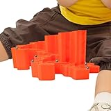 Kugelbahn Spielzeug Für Kinder | Murmelbahn Puzzelspielzeug,Interaktives Bauspielzeug Ab 3 Jahren...