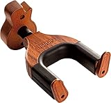 Neboic Gitarren-Wandhalterung Auto Lock Gitarrenwandhalter Gitarrenhalter für Die Wand Massives...