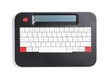 Freewrite Alpha | Tragbare digitale Schreibmaschine mit LCD-Display, langer Akkulaufzeit und...