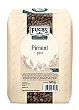 Fuchs Piment ganz, 3er Pack (3 x 500 g)