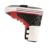 alloneslife Golfschlägerhaube, praktische Golfschläger-Kopfbedeckung, leicht zu reinigen,...