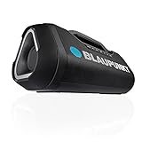 Blaupunkt BT 1000 Kompaktanlage mit Bluetooth, Ghettoblaster mit USB Musik-Wiedergabe,...