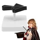Magische Arrowhead - Magic Prop Illusions Comedy Mentalismus Accessoires | Nahaufnahme Gimmick...