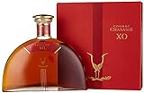 Chabasse Cognac XO 18-20 Jahre mit Geschenkverpackung Cognac (1 x 0.7 l)