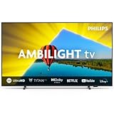 Philips LED-Fernseher 65PUS8079/12