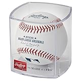 Rawlings 2018 Offizieller MLB-Baseball