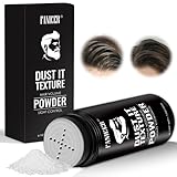 30g Stylingpulver,Haarpuder,Hair Powder Men,Texturpuder für Männer,Based Texture Powder, Mattes...