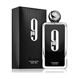 9 pm Eau De Parfum für Herren 100 ml