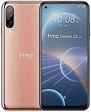 HTC Desire 22 Pro 5G Dual SIM 8GB RAM, 128GB, Gold Smartphone