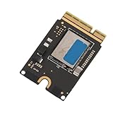 Fabater 2 TB SSD-Ersatz für Mini M4 mit Nahtloser Kompatibilität, Erweiterter Interner...