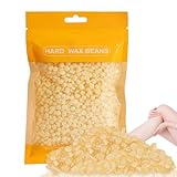 100 g Warmwachs Perlen,Enthaarungswachs,Wachs Haarentfernung,Nasenhaar Wachs,Wachsperlen...