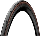 Continental Reifen Deutschland Unisex – Erwachsene Grand Prix 5000 S Reifen, schwarz/transparent,...
