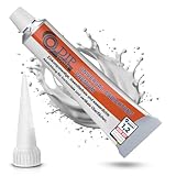 DIP-Tools Premium Universal Dichtmasse wasserdicht - Haftstarker Wasserstop, Flüssigkunststoff...