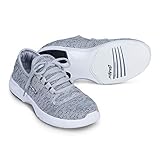 KR Strikeforce The Maui Damen Bowlingschuh im athletischen Stil