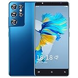 NeoMan Smartphone Tagesangebot, 5,0 Zoll IPS Display, 4 GB ROM, 32 GB, erweiterbar,...