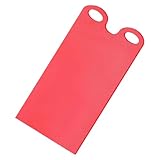 Schlitten | Klappschlitten - Dicke Gleitmatte für Kinder und Erwachsene für Winteraktivitäten...