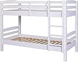 Inter Link – Etagenbett – Hochbett – Jugendbett - Rausfallschutz – Stockbett – Kinderbett...