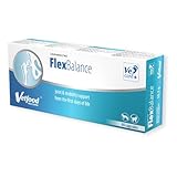 Vetfood FlexBalance | 60 Kapseln | Ergänzungsfuttermittel für Hunde & Katzen | Zur Unterstützung...