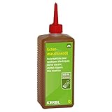 Kerbl Schermaschinenöl (500 ml Flasche, für Scherköpfe, eignet sich für alle gängigen...