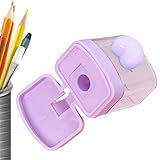 Anspitzer für das Klassenzimmer, 30 g, Entfernung von Lipoma Não Gordurosa, tragbare...