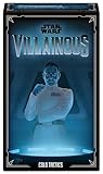 Ravensburger Star Wars Villainous Expandalone 2 Familienstrategie-Brett und Kartenspiel ab 10 Jahren