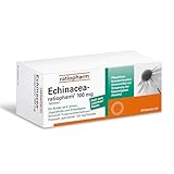 Echinacea-ratiopharm 100 mg Tabletten: Natürliche Unterstützung für das Immunsystem - zur...