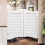 Schwingende Café-Türen – automatisch schließende Scharniere für den Kücheneingang