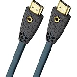 Oehlbach Flex Evolution HDMI-Kabel - Patent Knickschutz - 8K Ultra High-Speed - 8K FUHD 60Hz 4320p /...