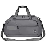 HJGTTTBN Handgepäck Koffer Oxford Waterproof Travel Bag for Men Weekend Travel Storage Handbag...
