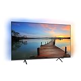Philips Ambilight The Xtra 55PML9009 4K Quantum Dot MiniLED Smart TV - 55-Zoll Display mit P5...