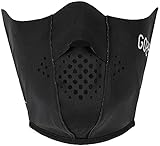 GOREWEAR M GORE® WINDSTOPPER® Gesichtswärmer, Black, ONE