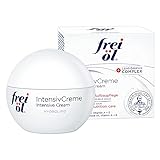 frei öl Hydrolipid Balance Intensivcreme für trockene Haut, die Gesichtscreme versorgt die Haut...