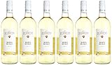 Lorch Morio-Muskat Lieblich (6 x 1l)