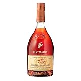 Rémy Martin 1738 Accord Royal 40% vol. (1 x 0,7l) – Premium-Cognac aus Frankreich in hochwertiger...