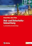 Not- und Sicherheitsbeleuchtung (de-Fachwissen)