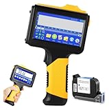 Minigeräte mit minimaler doppelgleisigen drucker, handbetriebene tintenstrahlpistolen,...