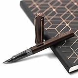 Lamy dialog CC Füllfederhalter, weiß, Ex-Fine