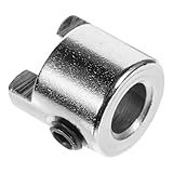 Gogogmee Modellboot Schiffspropeller Fork Clamp Φ Propeller kartenwelle Vielseitiges Rc Boot...