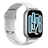 Xiaomi Redmi Watch 5 Active Smartwatch, 2.0' LCD Display, 18 Tage Akku, 140+ Sportmodi,...