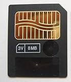 Olympus 8MB Card SmartMedia