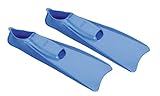 Beco Beco 9910-6 Schwimmflosse Sprint Kurzflosse, blau, 26/29