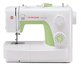 Singer 3229 Nähmaschine, mechanisch, 29 Stichmuster