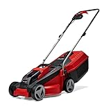 Einhell Akku-Rasenmäher GE-cm 18 Li Set Power X-Change (18 V, 30 cm Schnittbreite, bis 150 m²,...