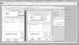 Rechnungsprogramm mit Produktpalette, Kundendatenbank PDF Funktion. Einfache Bedienung ohne...