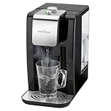 ProfiCook® Heißwasserspender | heißes Wasser in 3 Sekunden | Wasserkocher | 2,2 Liter...