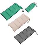 Donvuka 3 Stück Handy Tasche, Thermo Handyhülle Tasche Universal Daunen Pouch, Handysocke für...